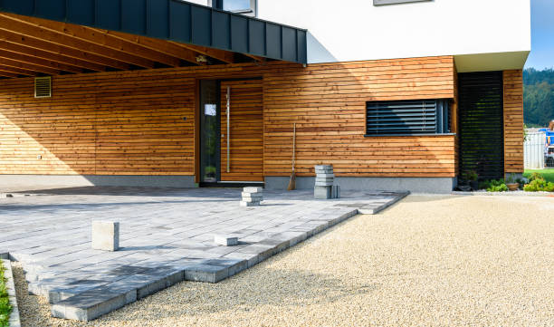 Best Residential Driveway Paver Services  in Kirby, TX