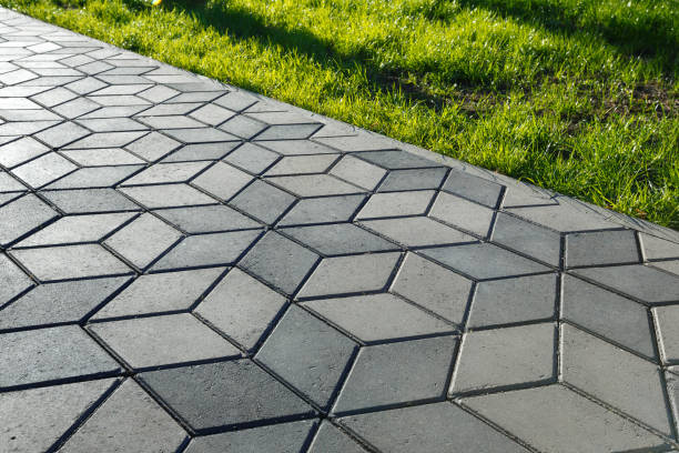 Best Residential Paver Driveway  in Kirby, TX