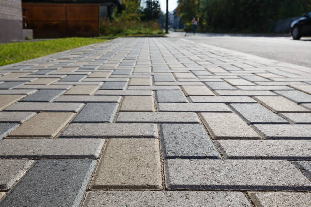 Best Driveway Resurfacing Pavers  in Kirby, TX