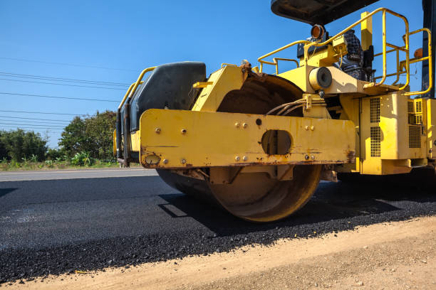 Best Brick Driveway Pavers  in Kirby, TX